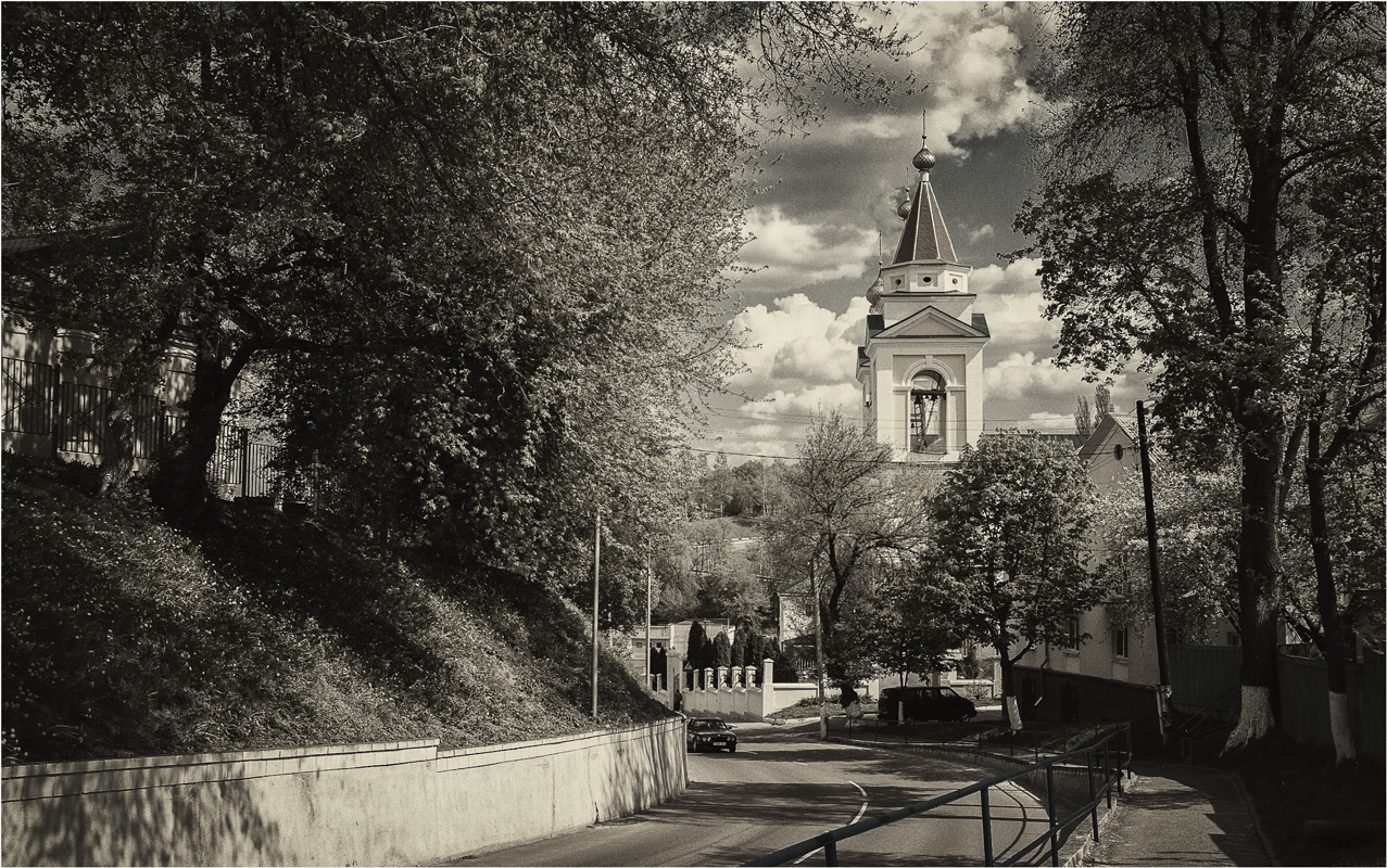 Кафедральный собор