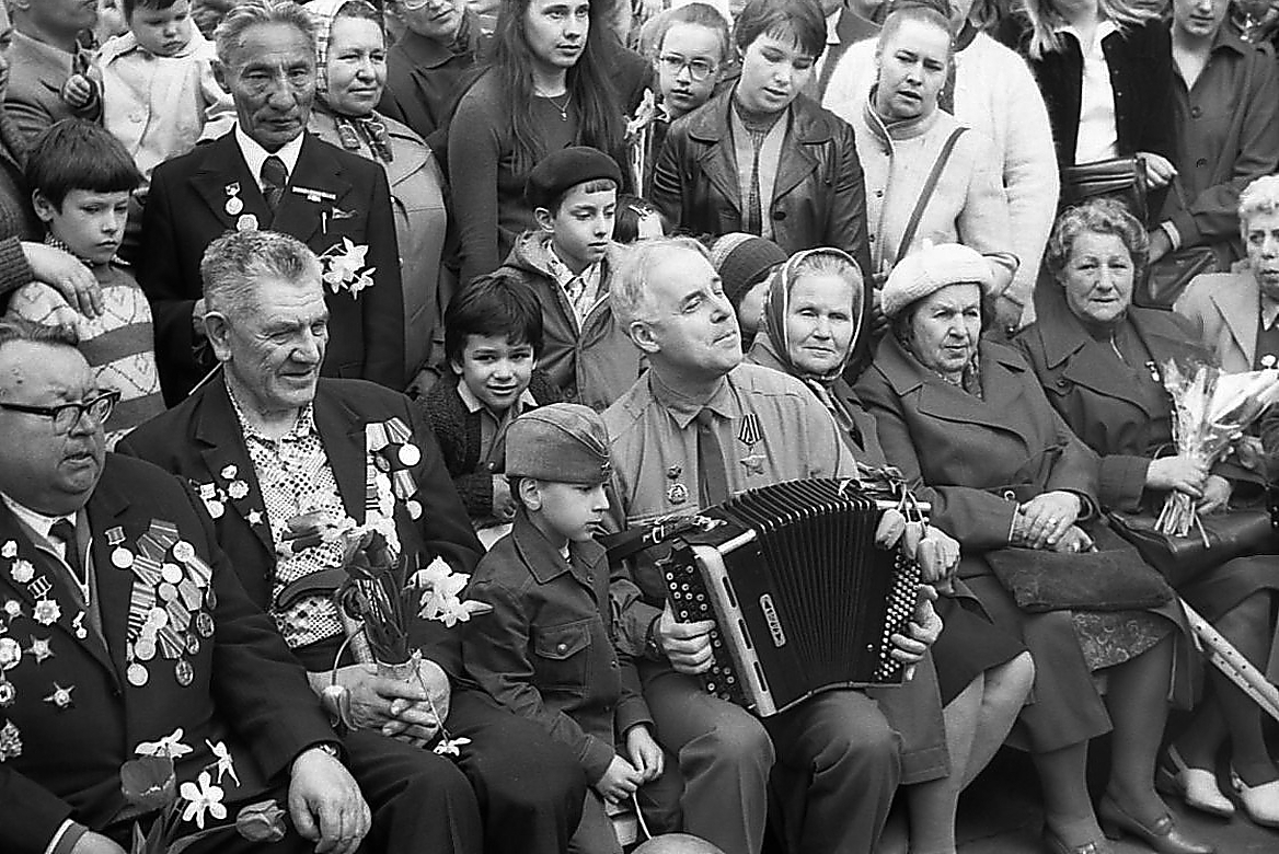 Мы с тобой полсвета исходили ...