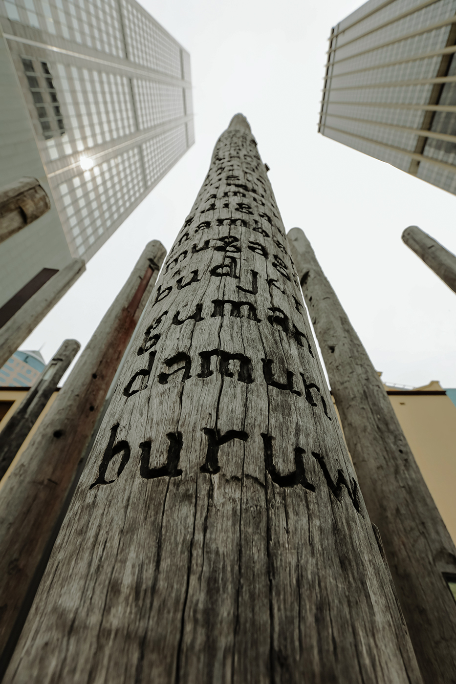 Из прошлого - в будущее