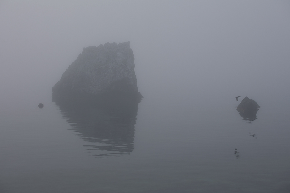 Таинственный остров