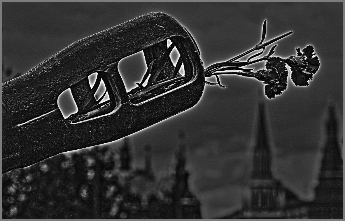 С Днем Победы!