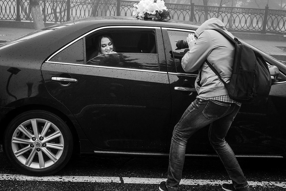 Фотосессия...