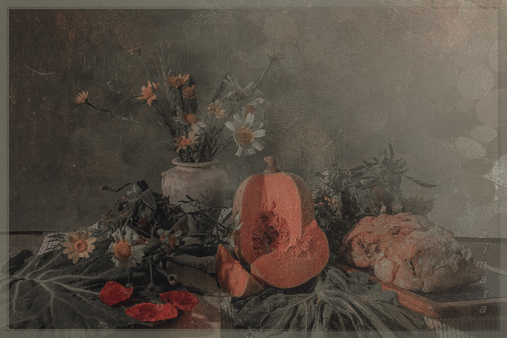 Майское состояние