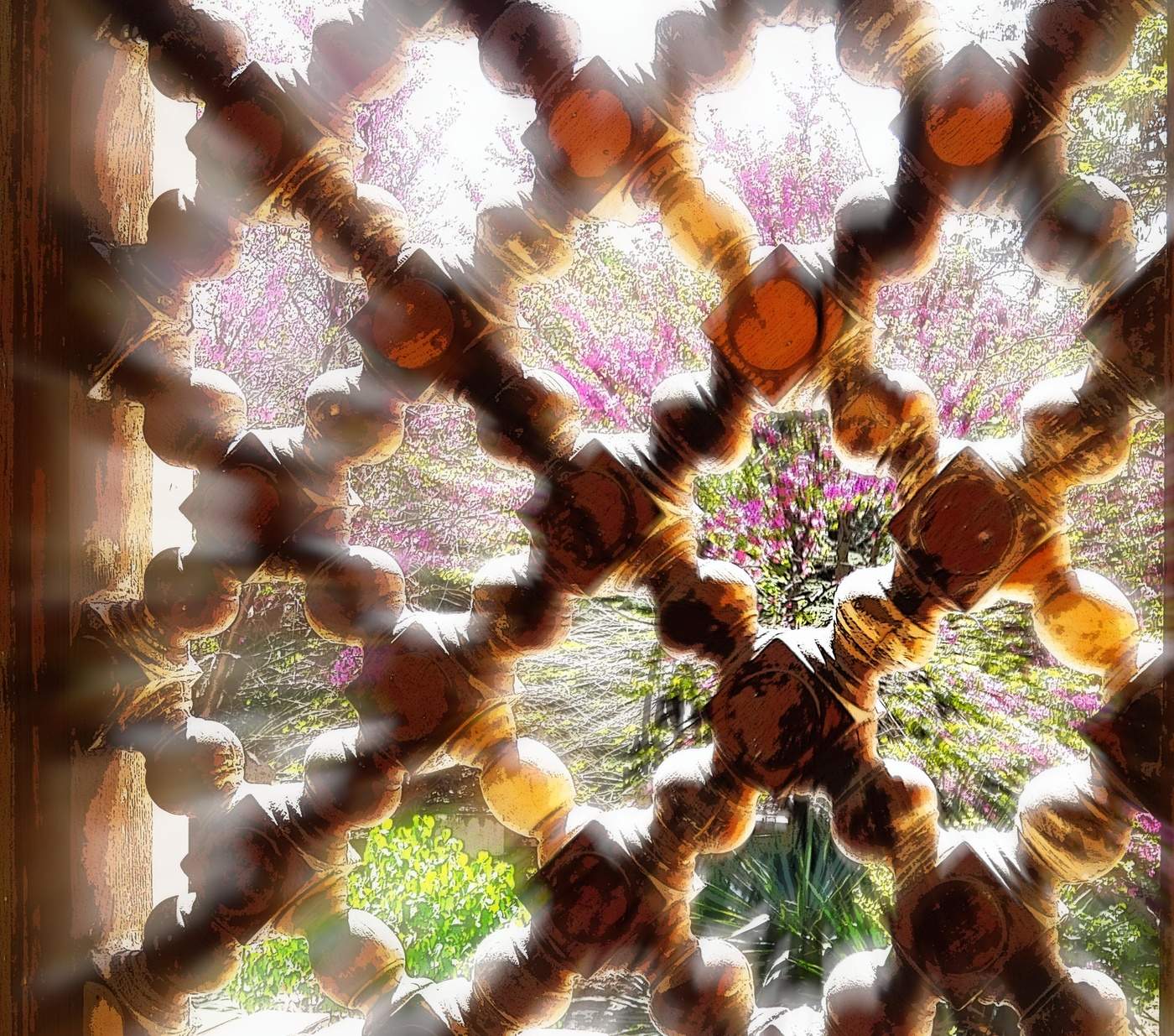 Майское состояние