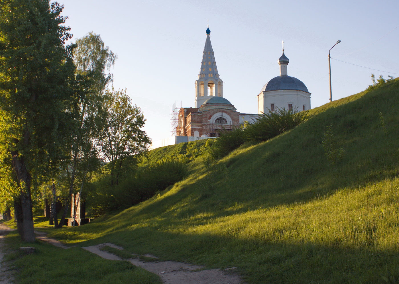 Троицский собор