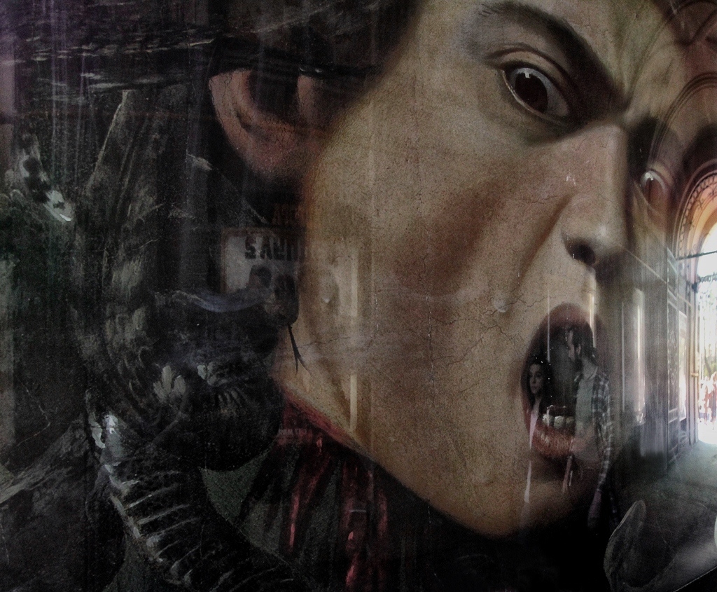 Идем в кино!