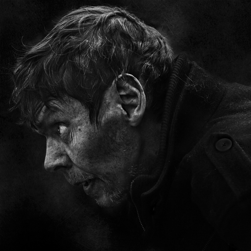 ещё один рывок, ещё одна попытка