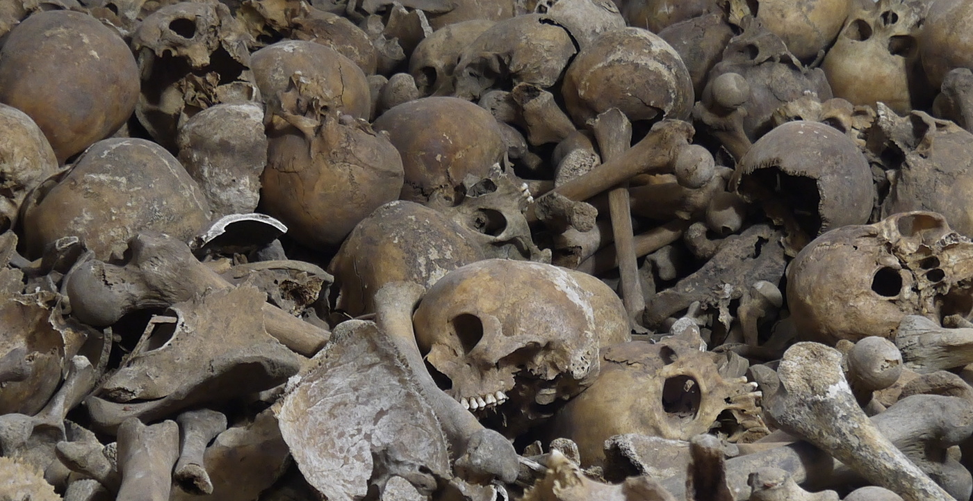 Без суеты...