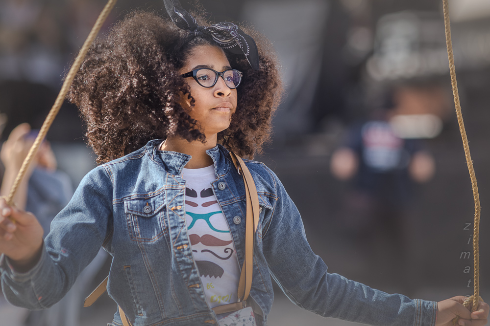 Дама не из Амстердама