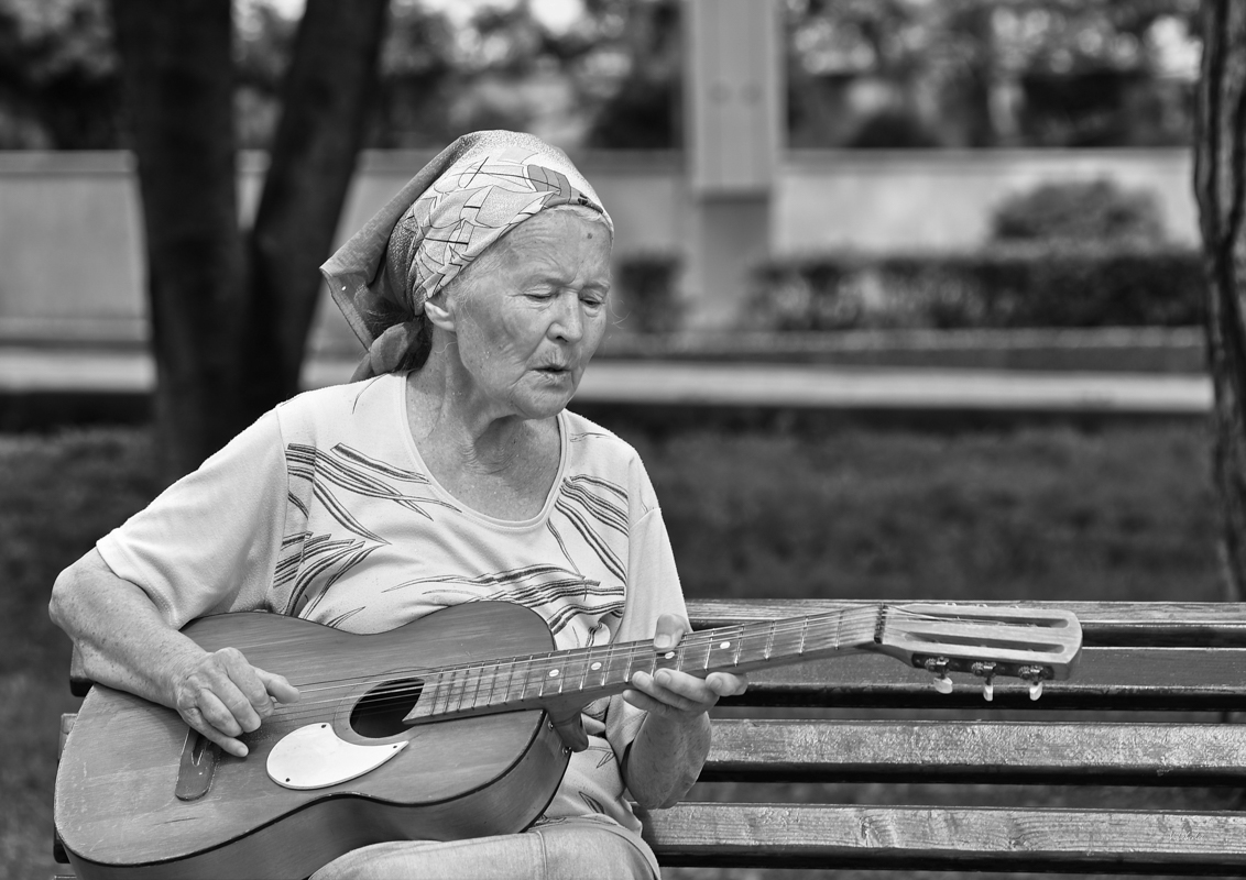 бывали дни вясёлыя...