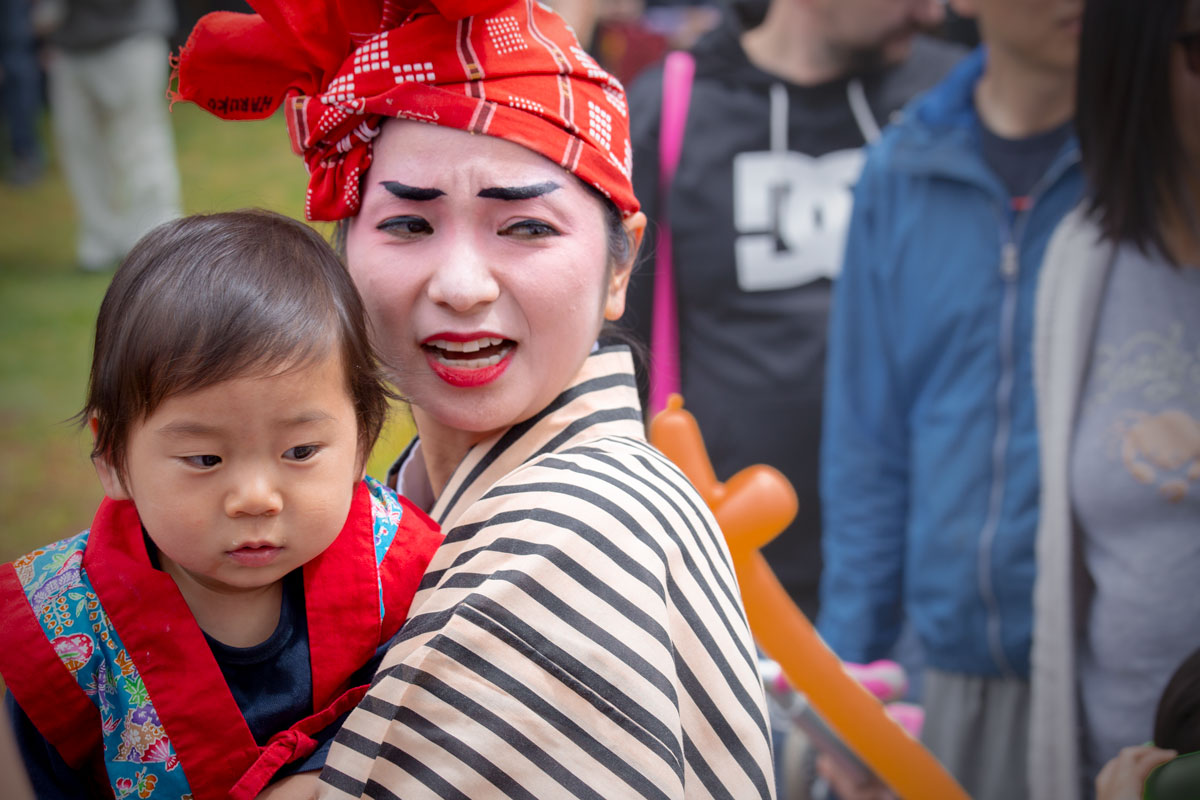 Не обошлось без конфликтов