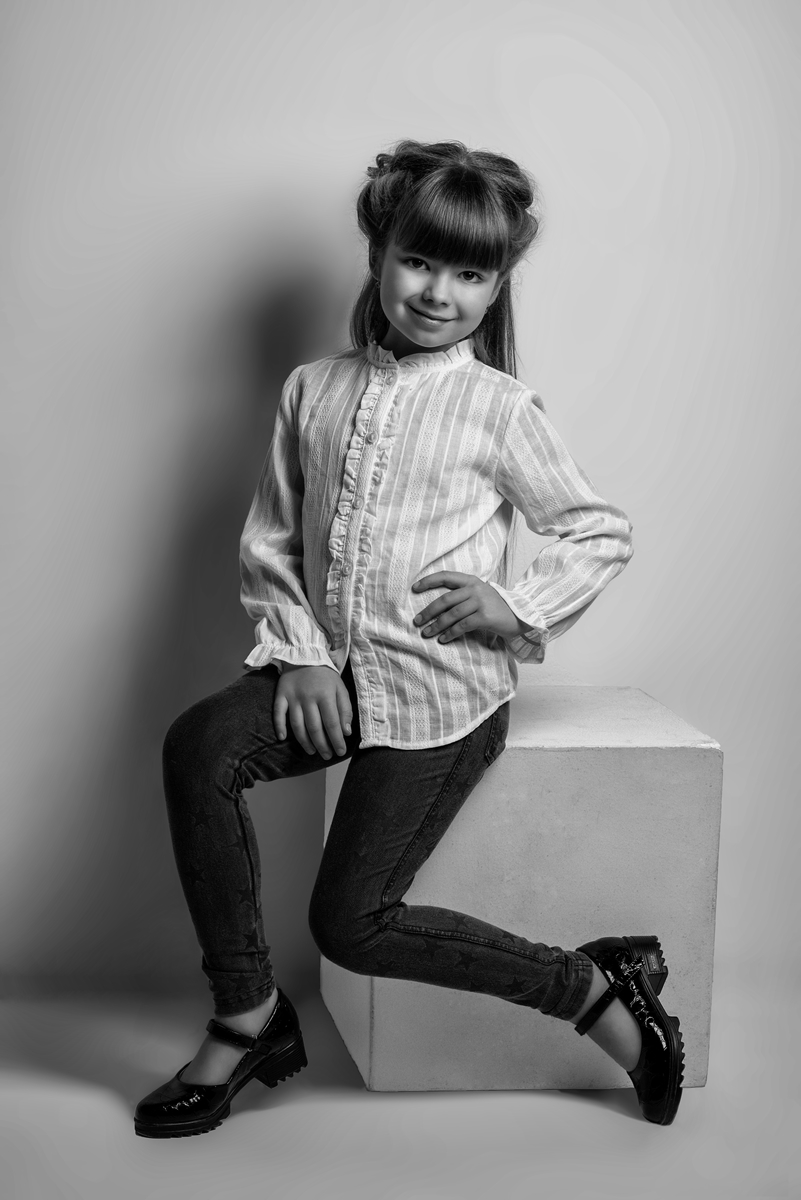 Милая Сашуля