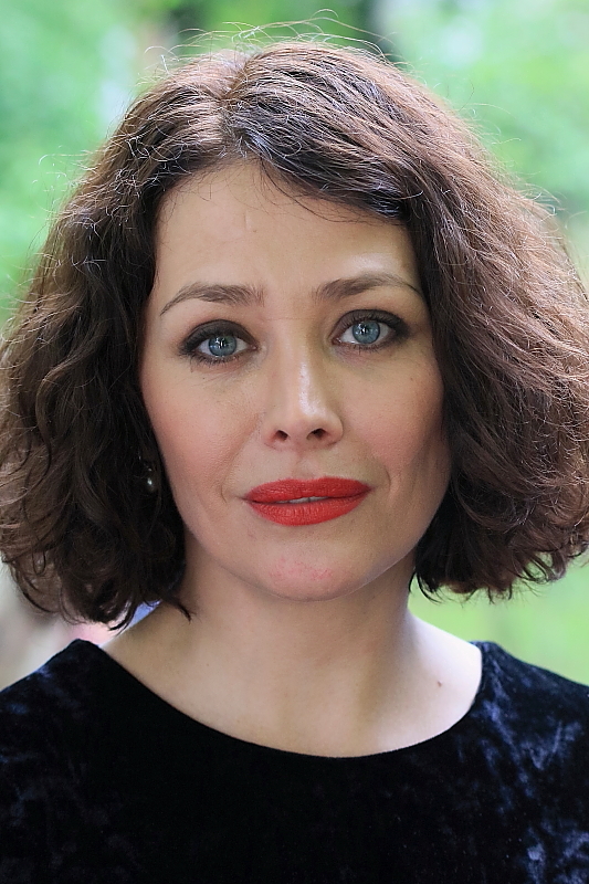 Актриса Екатерина Волкова !!!