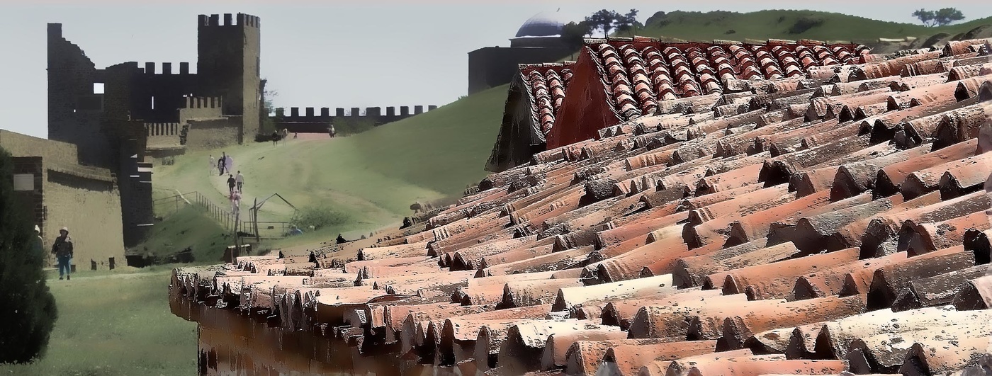 Припудренное временем