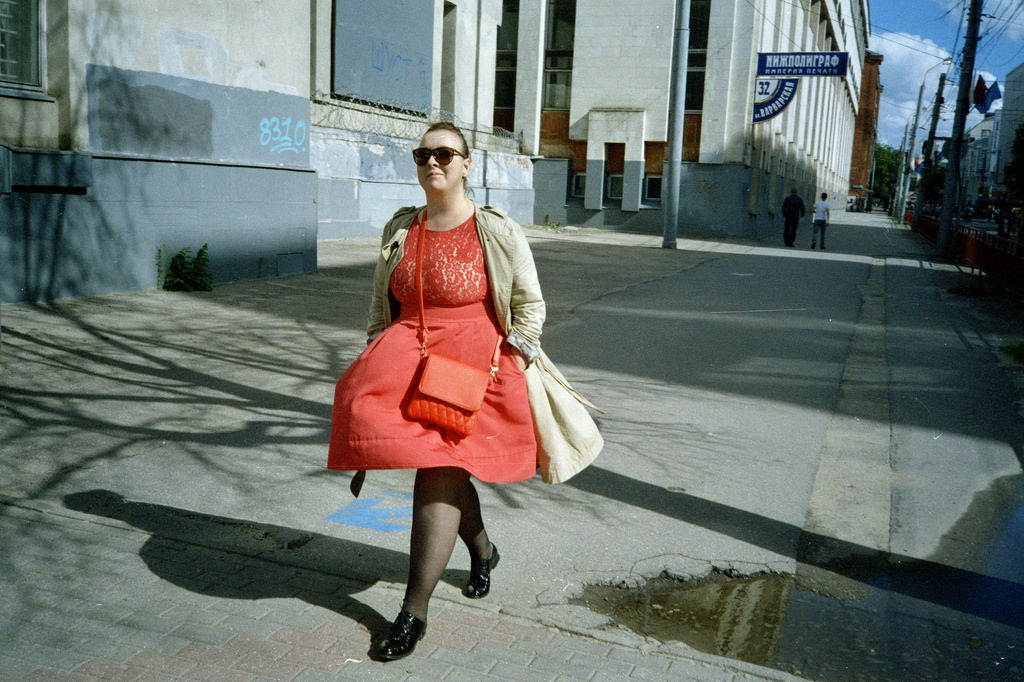 Don’t Worry, Be Happy