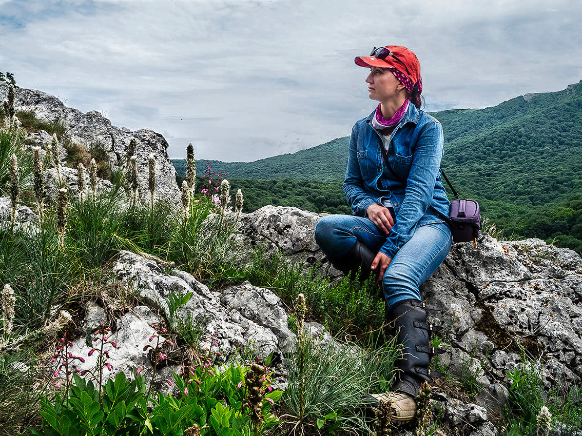 Короткий отдых