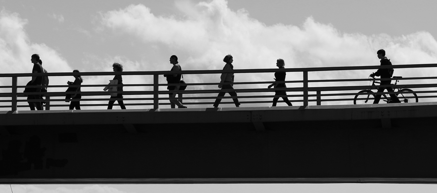 Ритмы города