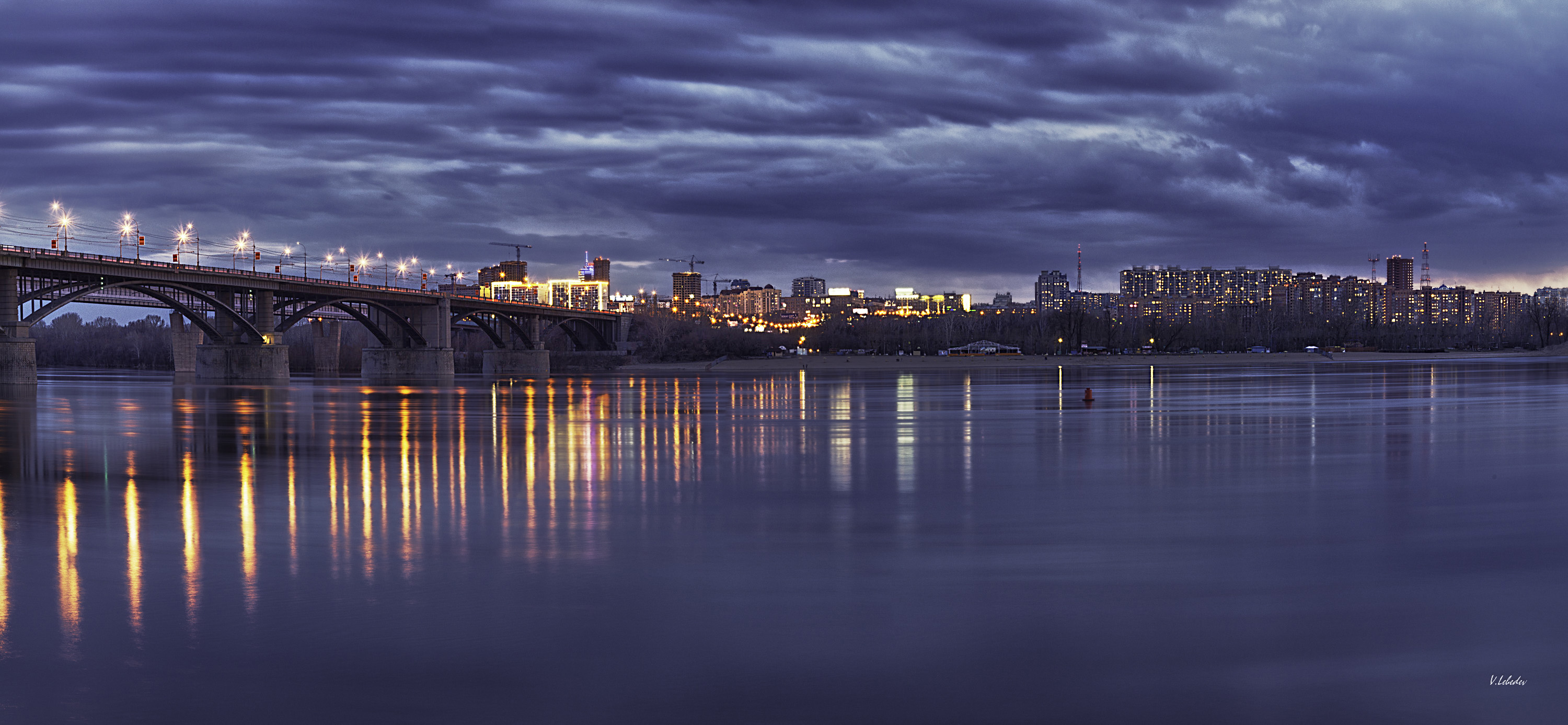 Ритмы города