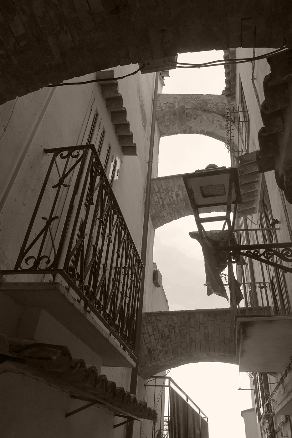 Ритмы города