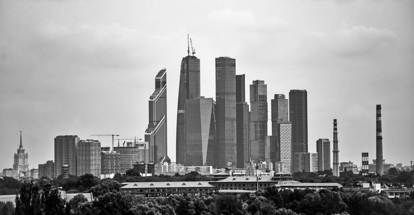 Ритмы города