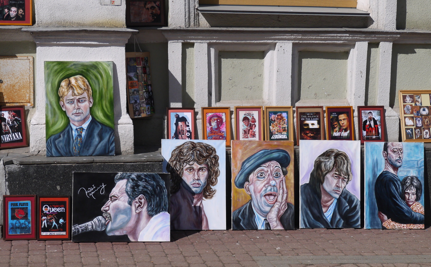 Ритмы города