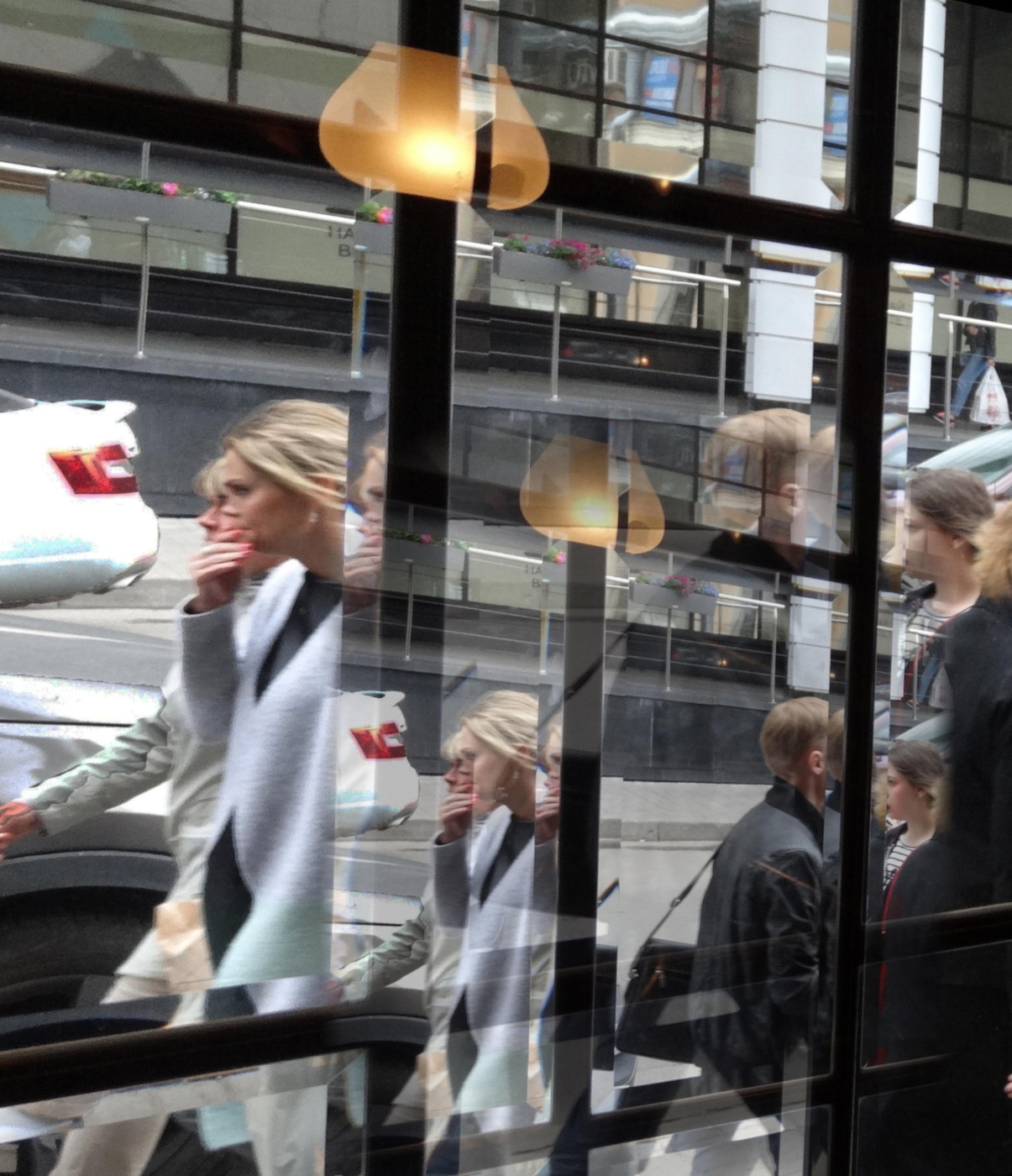 Ритмы города