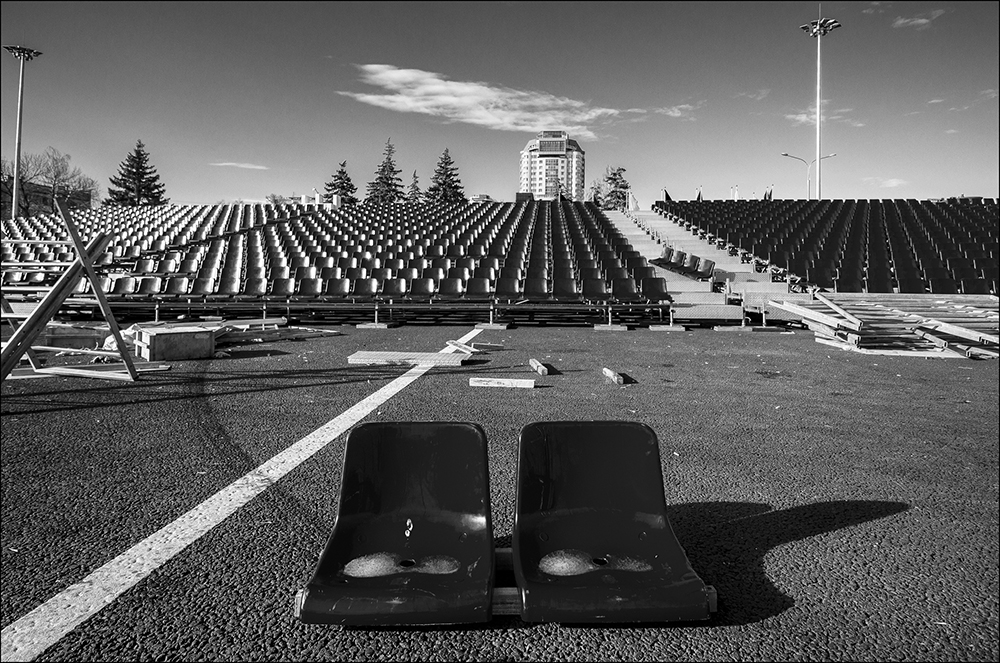 Ритмы города