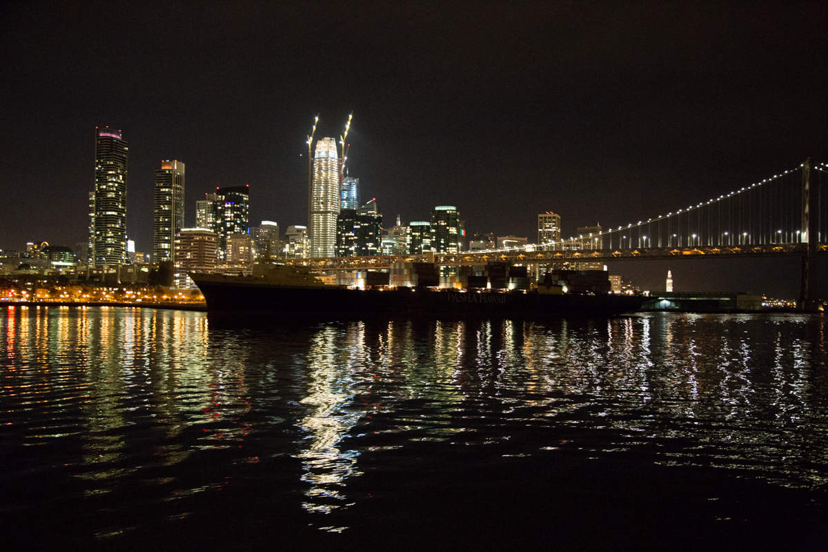 Ритмы города