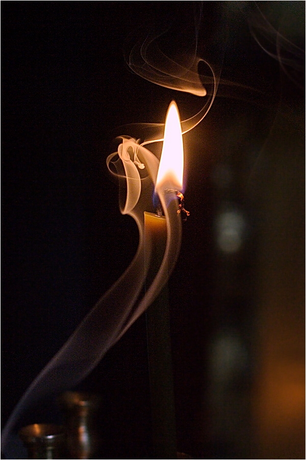 Kerze