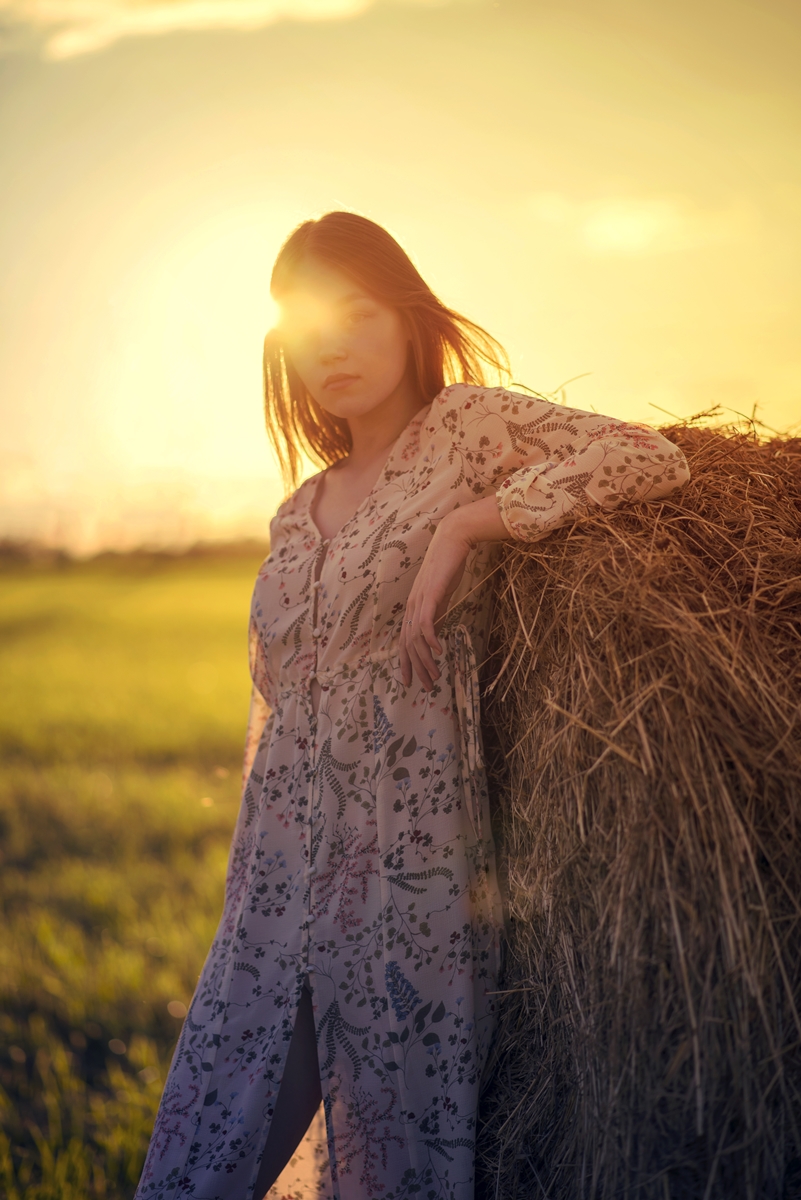 Ясное солнышко