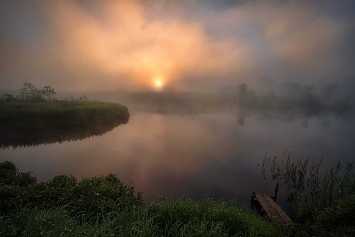 Солнце в киселе 2