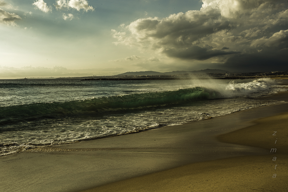 морская тема