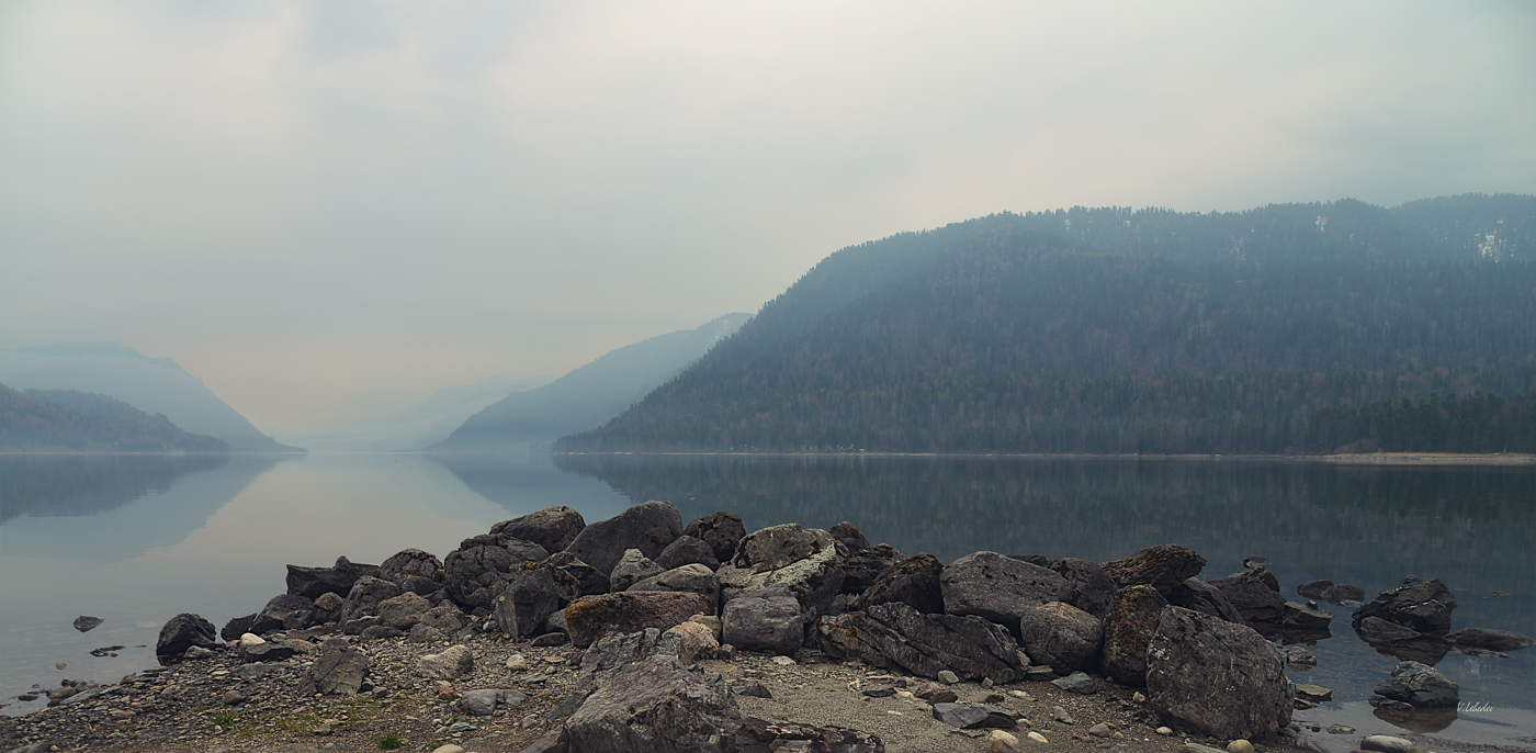 полный штиль