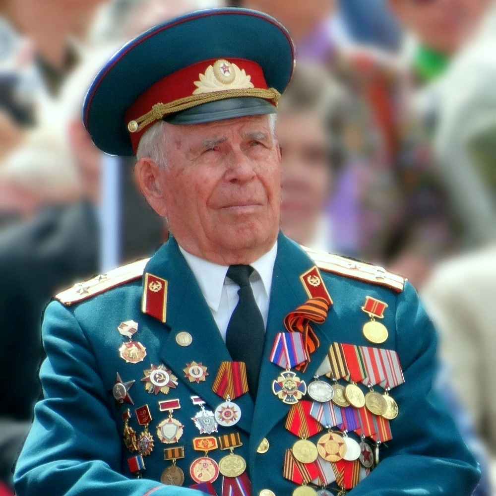 История не моей жизни