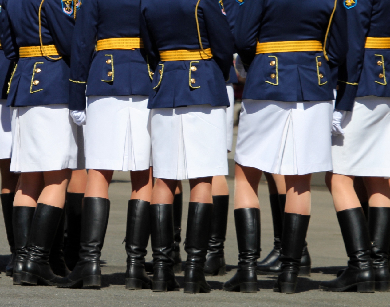 История не моей жизни