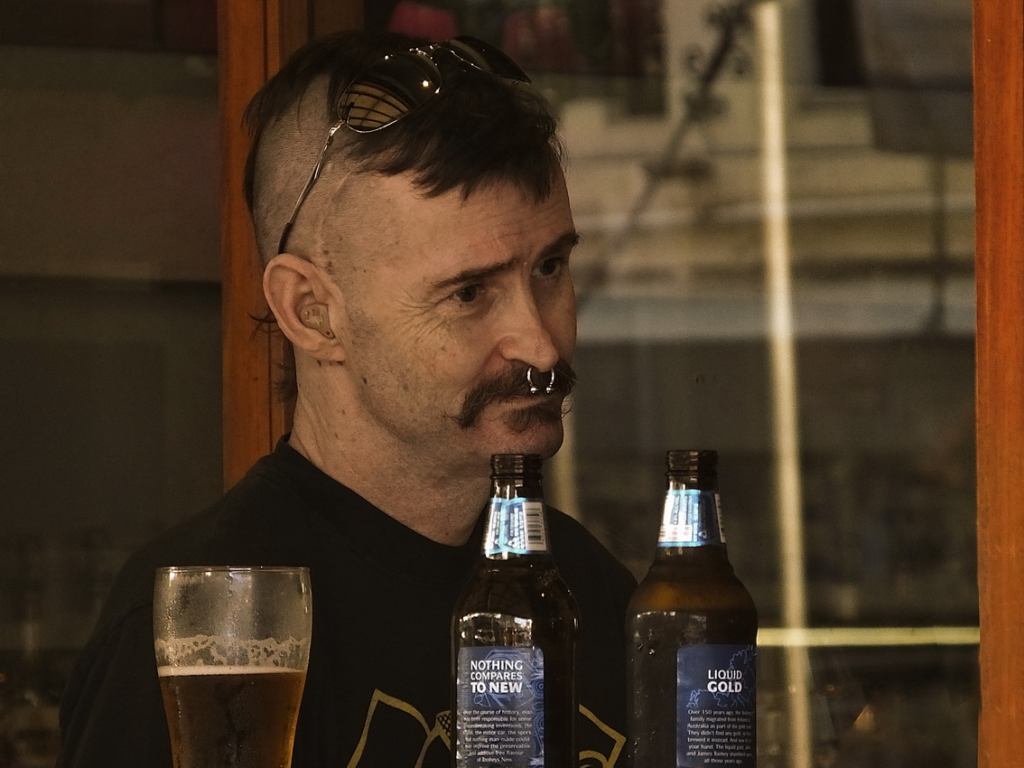 История не моей жизни