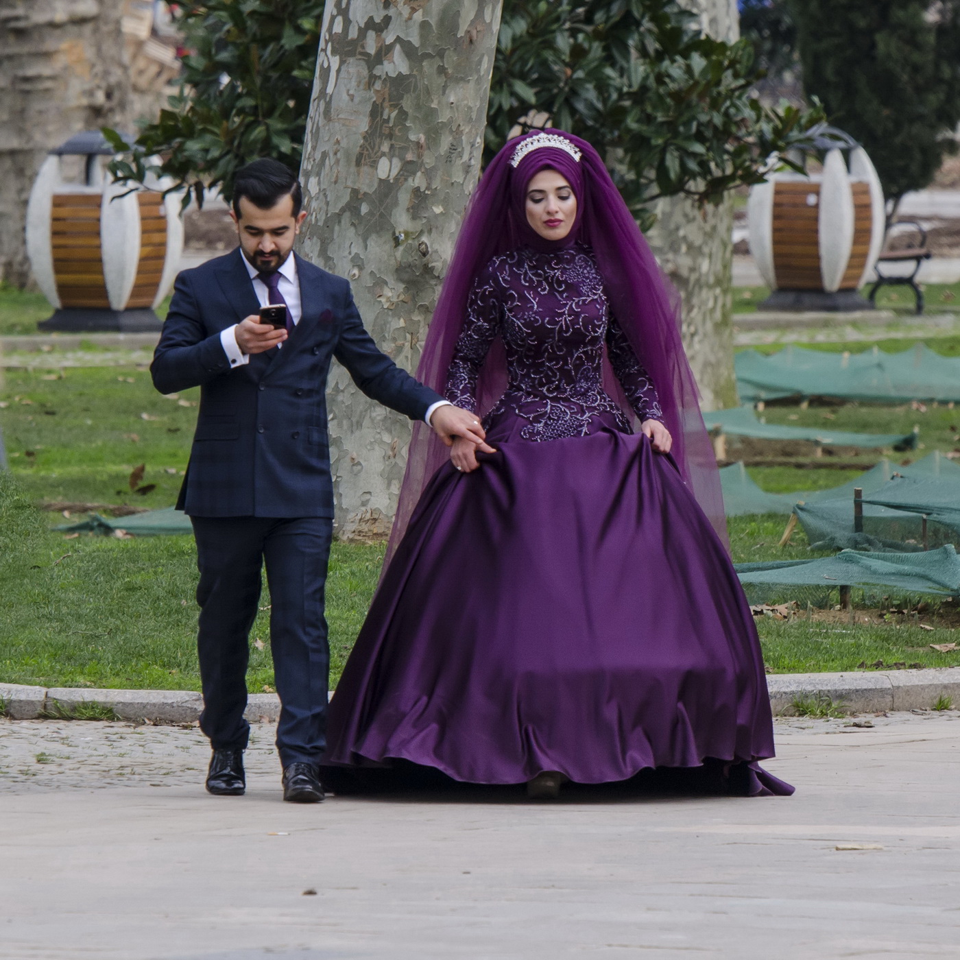 История не моей жизни