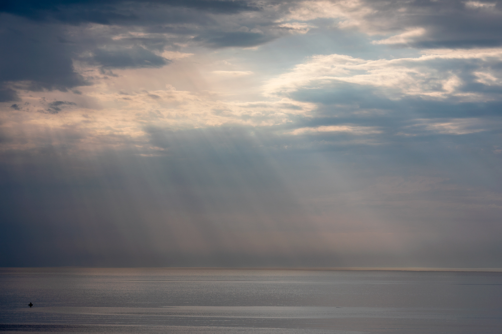 море спокойствия