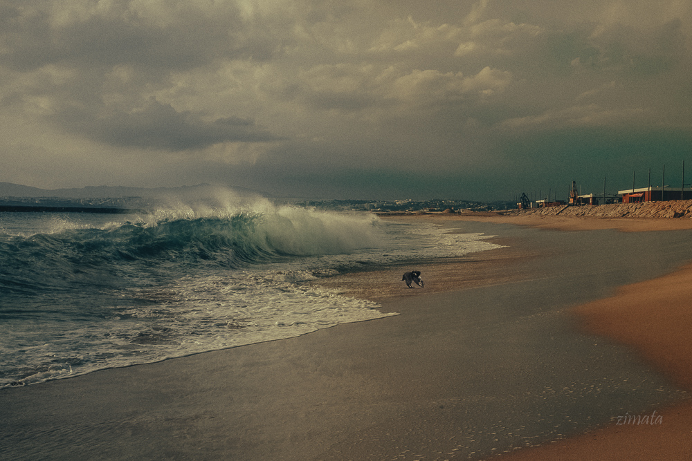 быстрее волны