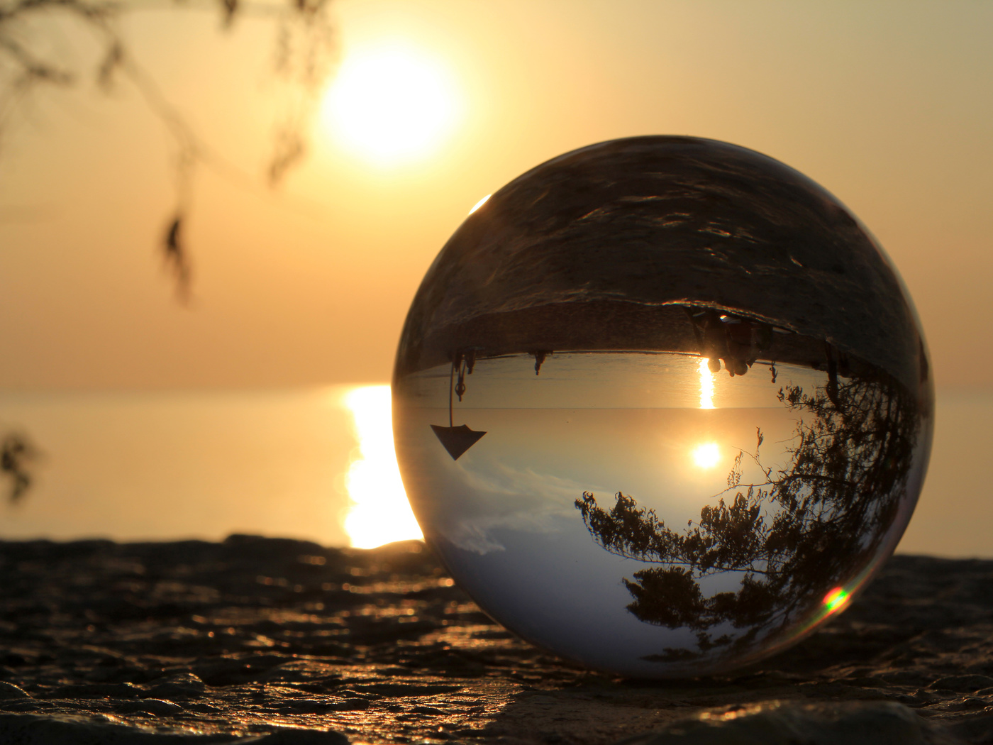 Вот и лето...