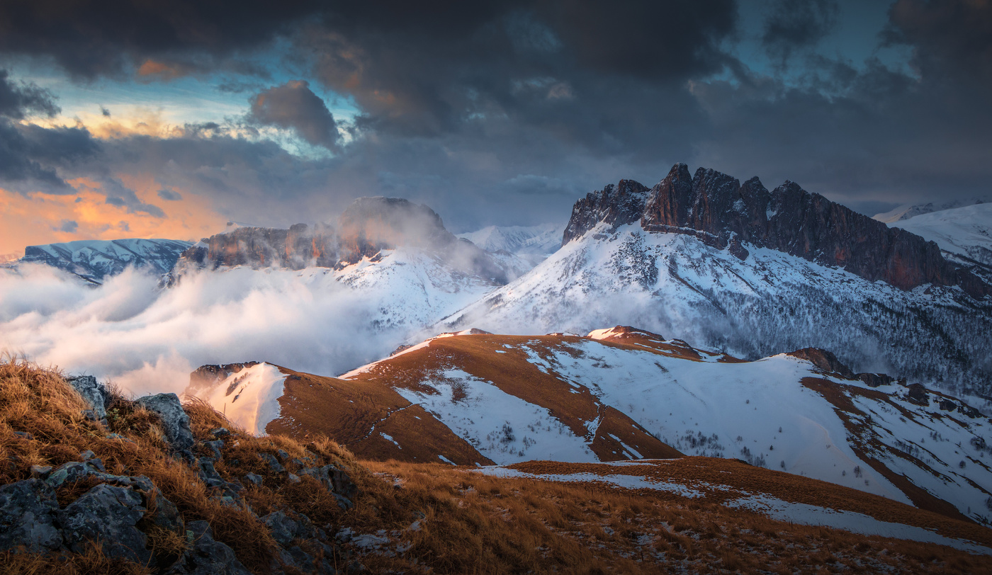 Чертовы ворота