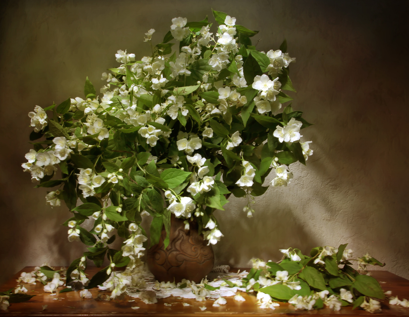 Летний вальс...