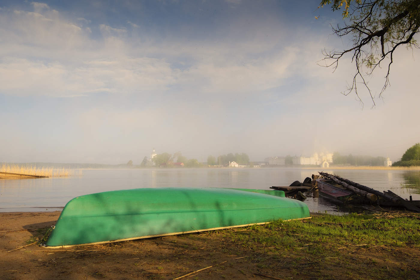 В ожидании...