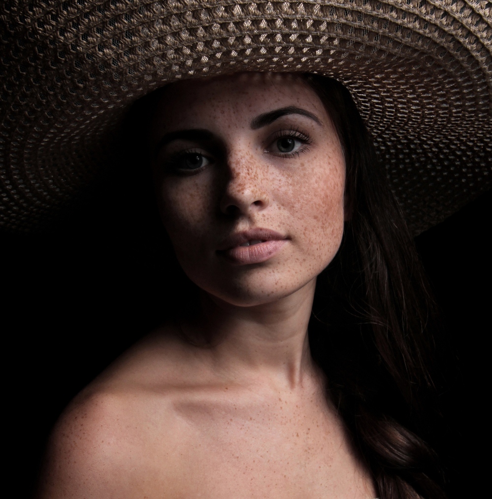 Лето, привет