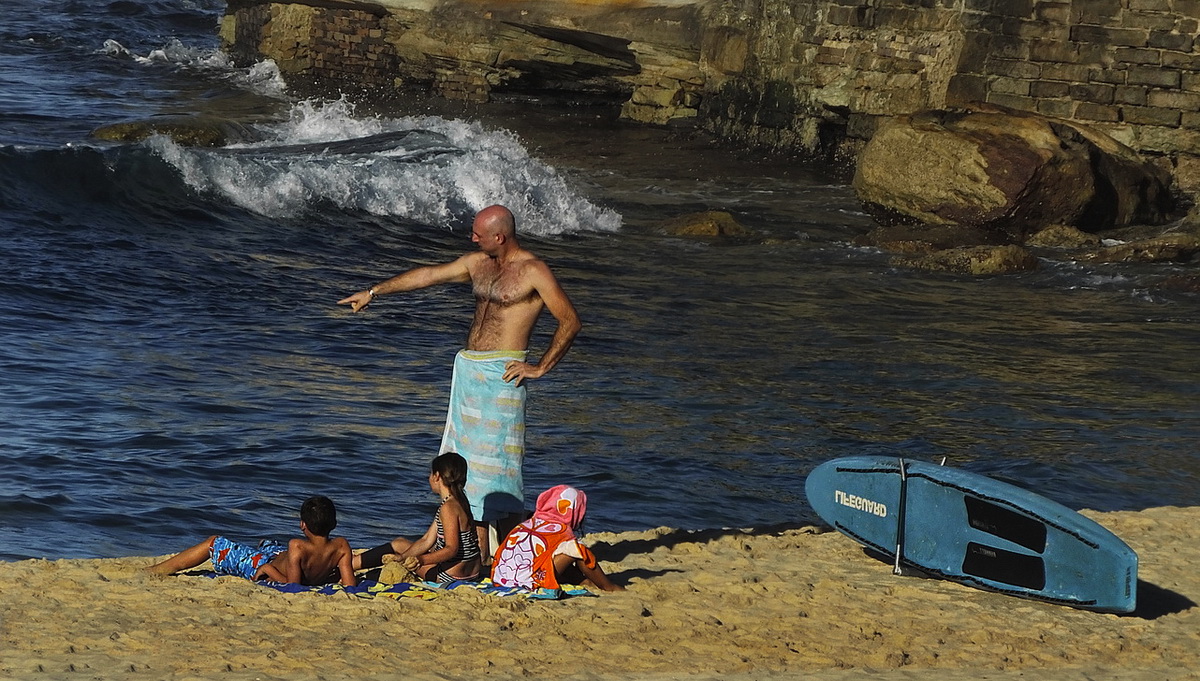 Лето,привет