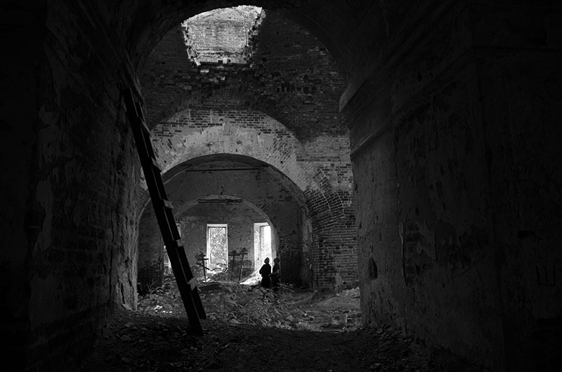 созерцание