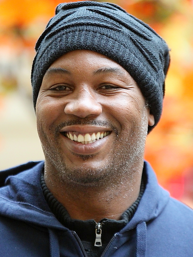 Улыбка Чемпиона!