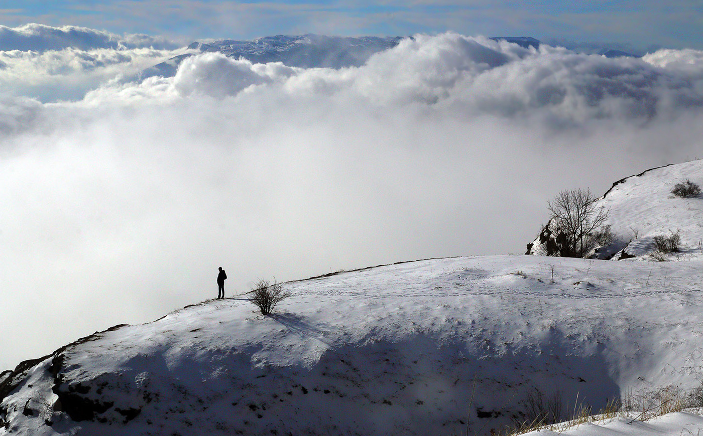 На Демерджи