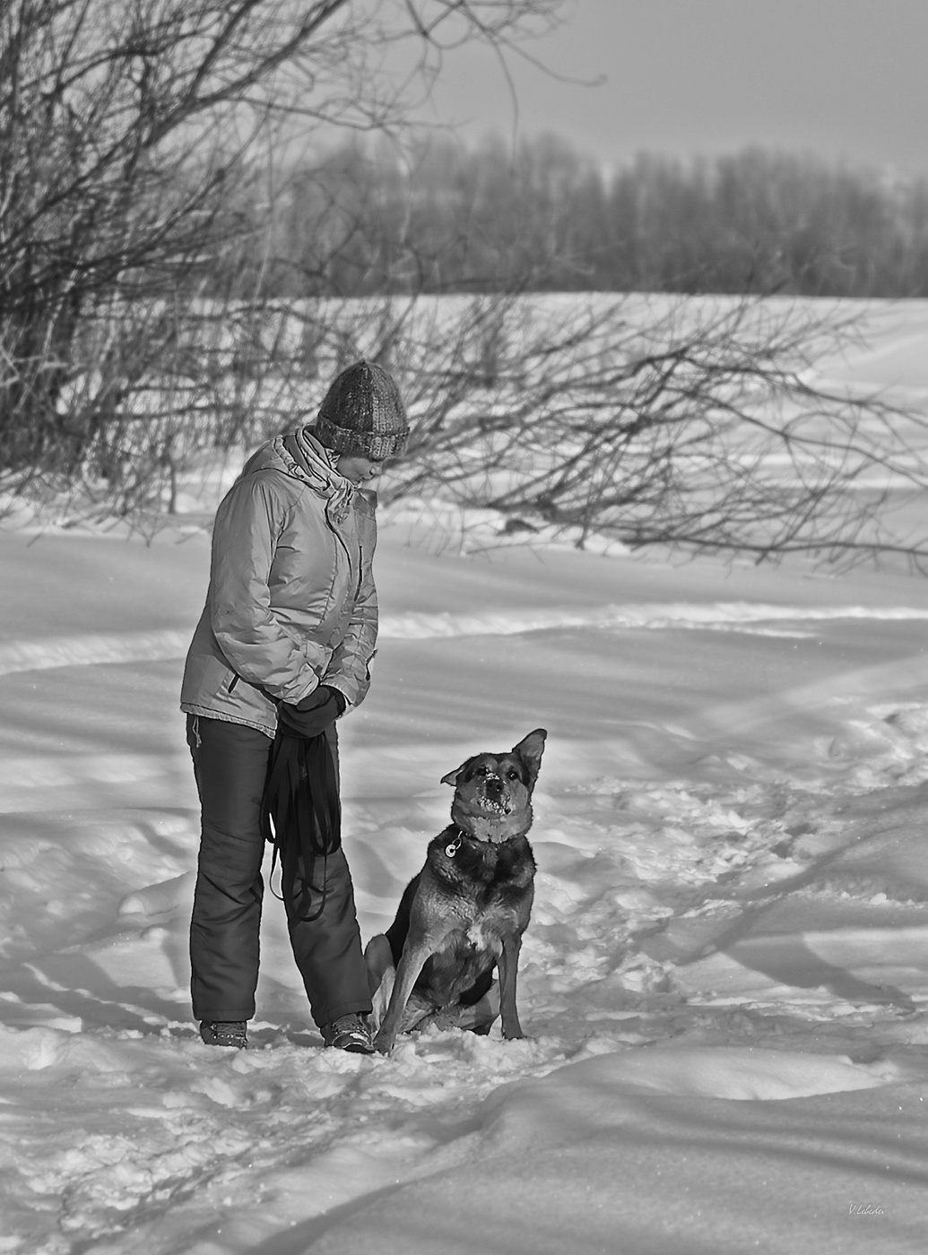 Все очень серьезно