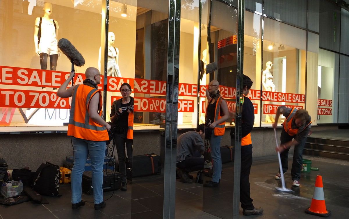 Все очень серьезно